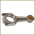 Connecting Rod Assembly  India