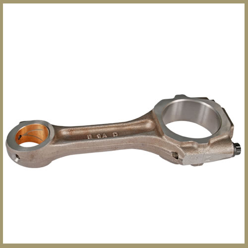 Connecting Rod Assembly Manufacturer