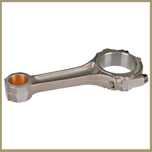 Connecting Rod bus