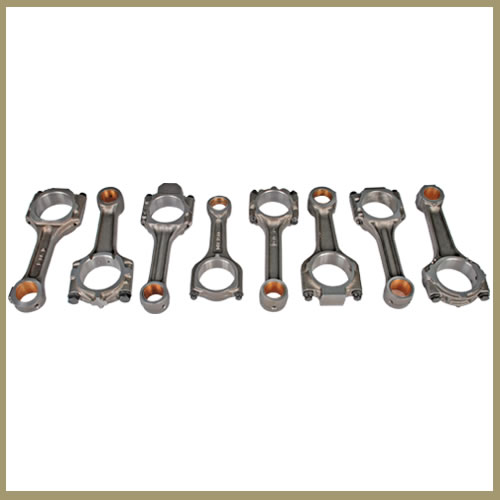 Connecting Rod tractors earthmoving equipments