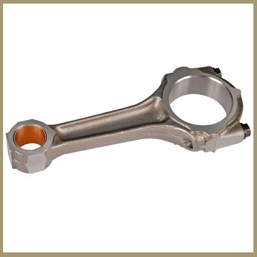 Connecting Rod Assembly Car 