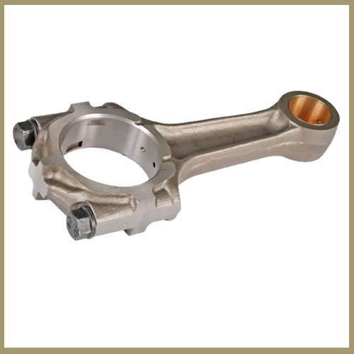 Connecting Rod Manufacturer