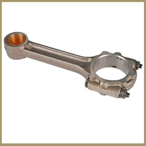 Connecting Rod Assembly Manufacturer India