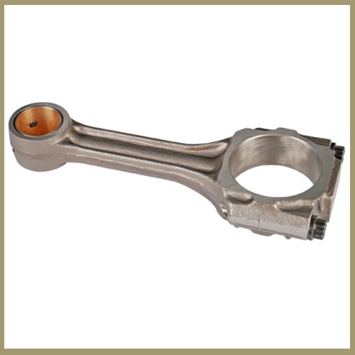 Connecting Rod  Manufacturer India